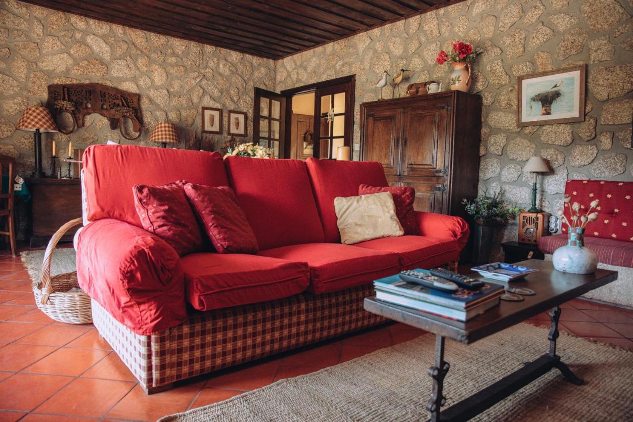 Villa De Fujacos Valenca Extérieur photo
