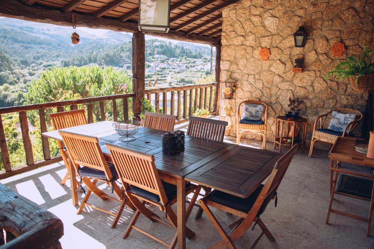 Villa De Fujacos Valenca Extérieur photo