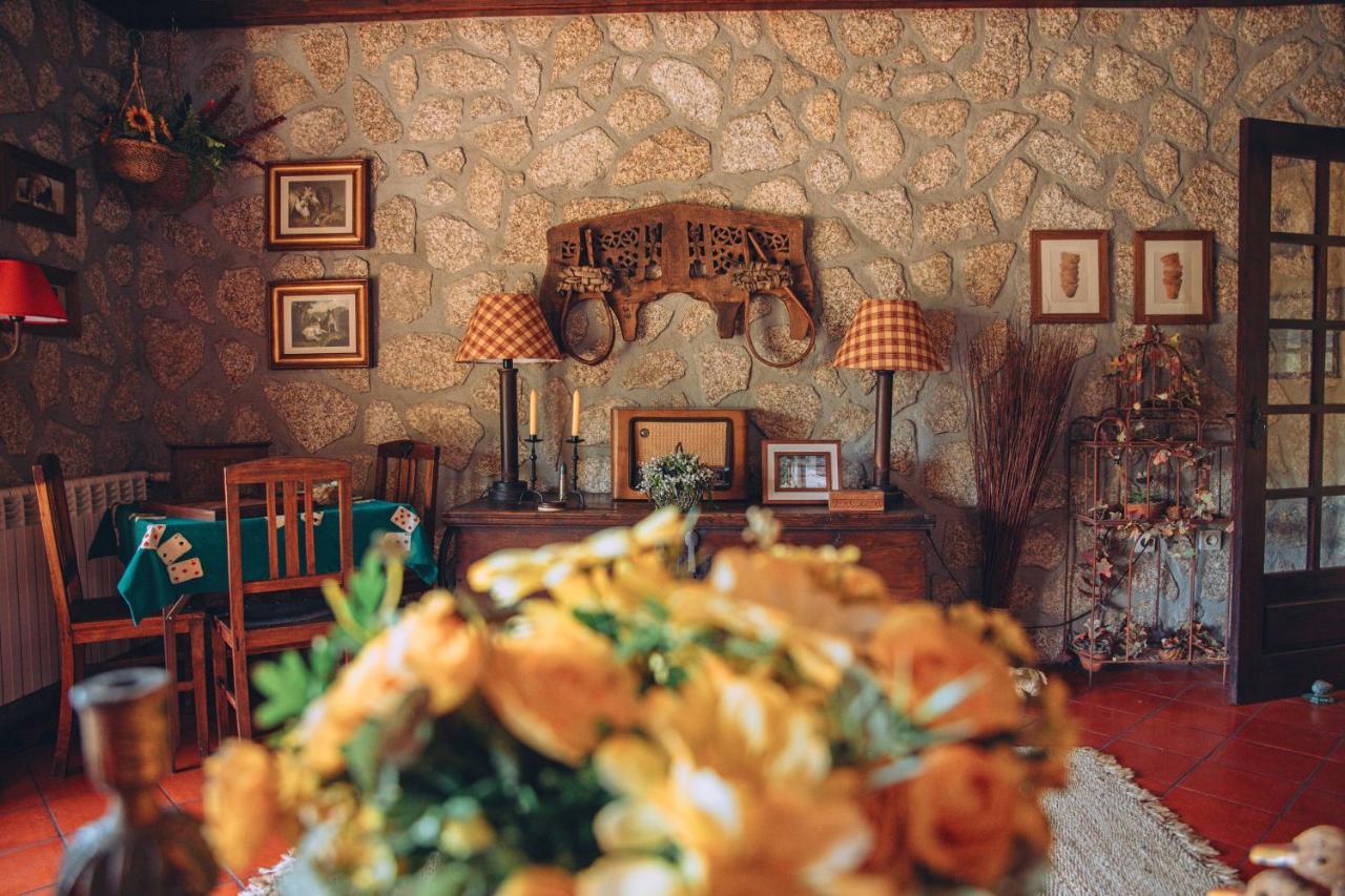 Villa De Fujacos Valenca Extérieur photo