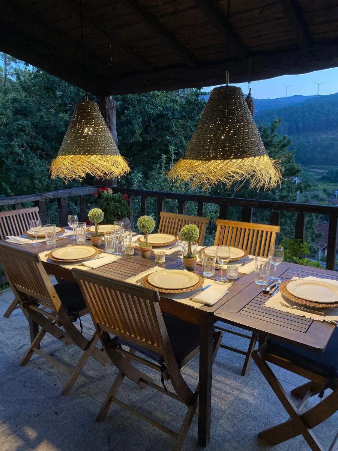 Villa De Fujacos Valenca Extérieur photo