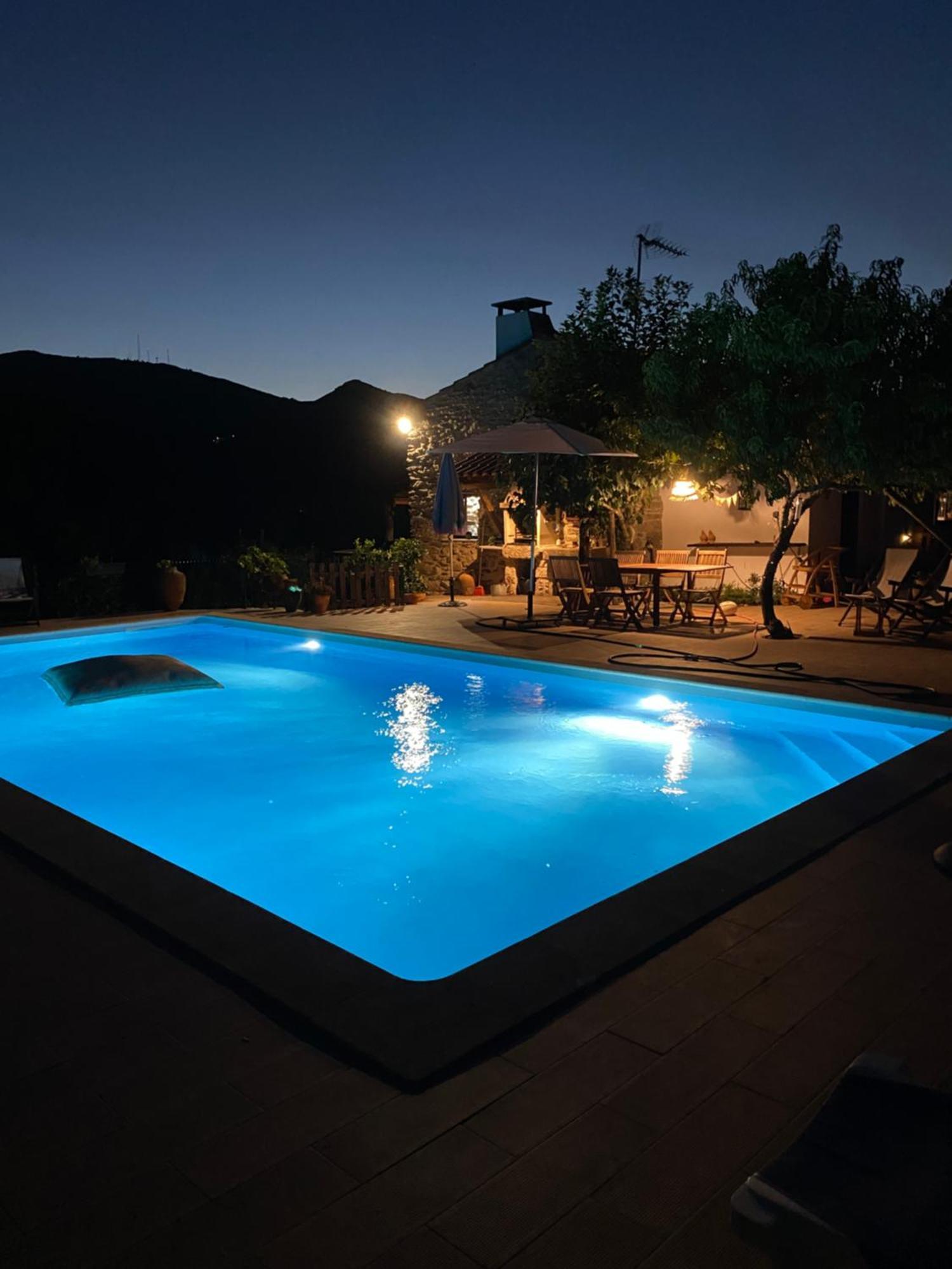 Villa De Fujacos Valenca Extérieur photo